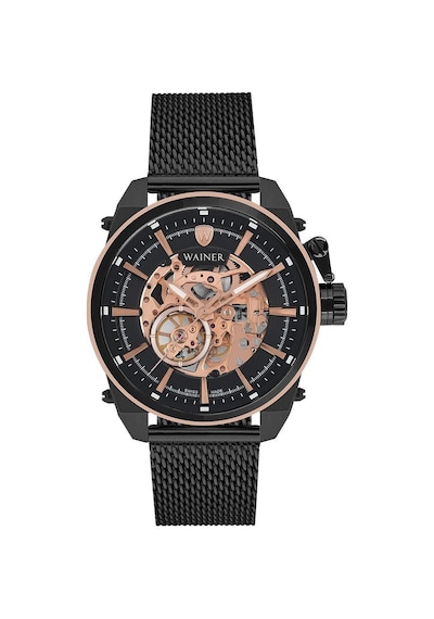 Wainer WA.25988-B Erkek Kol Saati