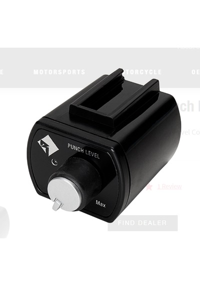 Rockford Fosgate Plc2 Bas Seviye Kontrol