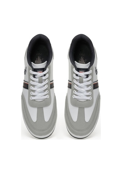 U.s. Polo Assn. Kares Wt 3pr Beyaz Erkek Sneaker 000000000101391324 Beyaz U.s. Polo Assn. Kares Wt 3pr Beyaz Erkek Sneaker 000000000101391324 Beyaz
