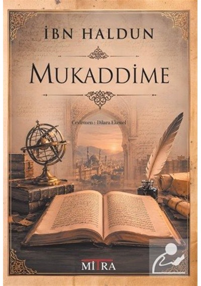 Mukaddime / İbn Haldun