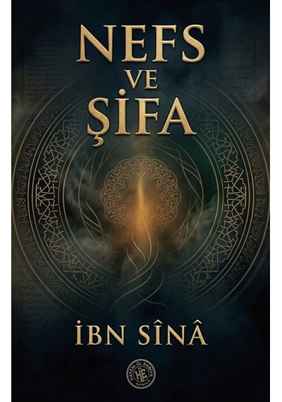 Nefs Ve Şifa / İbni Sina