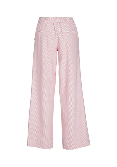 Jjxx Jxsıva Oxford Mw Pants Wv Kırmızı Kadın Pantolon 000000000101961827 Kırmızı