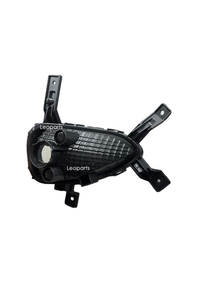 Leoparts Hyundai İ20 Sis Lambası Sağ Xenonsuz Tip 2018-2020 92208-c8700