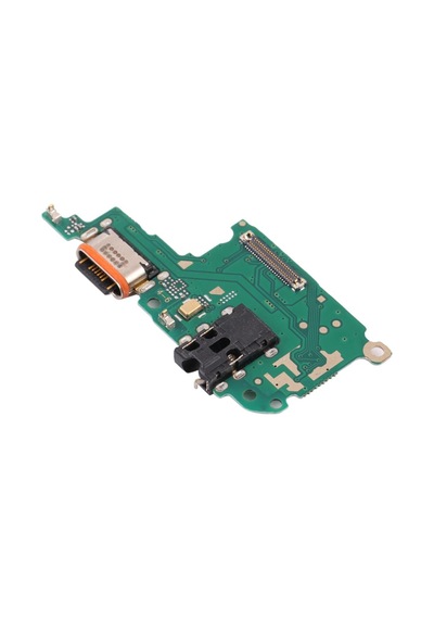 Vivo Y70 Şarj Soketi + Mikrofon