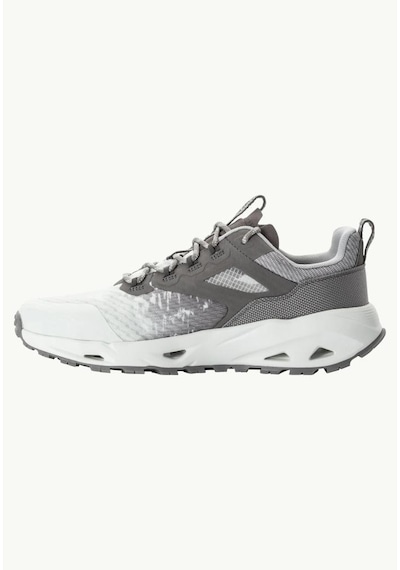 Jack Wolfskin 4064321 6737 Prelight Pro Vent Low M Limestone Erkek Outdoor Ayakkabı Gri