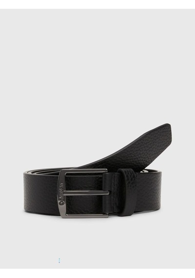 Calvin Klein Calvın Kleın Erkek Kemer K50k511571-beh Siyah