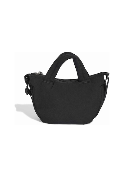 Black/whıte Adidas Kadın Günlük Çanta Motion C.bag Xs Kt3140 siyah