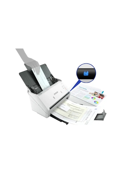 Epson Workforce Ds-530ıı B11b261401 Döküman Tarayıcı