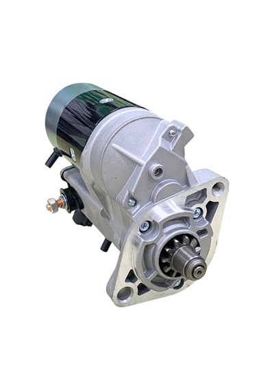12v Marş Motoru 11 Diş 2.7 Kw Cw Toyota Hılux Pıck-up 2.5 D-4d 2005