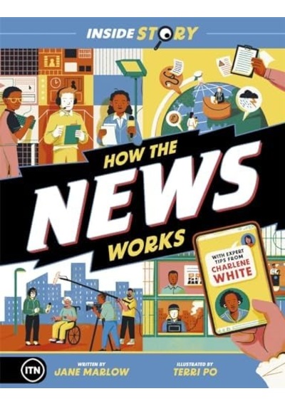 Inside Story: How The News Works