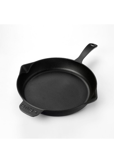 Lava Döküm Kızartma Tavası 28 CM Lava Tava