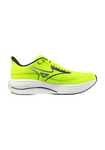Wave Rider 29 Erkek Koşu Ayakkabısı Sarı Çok Renkli
