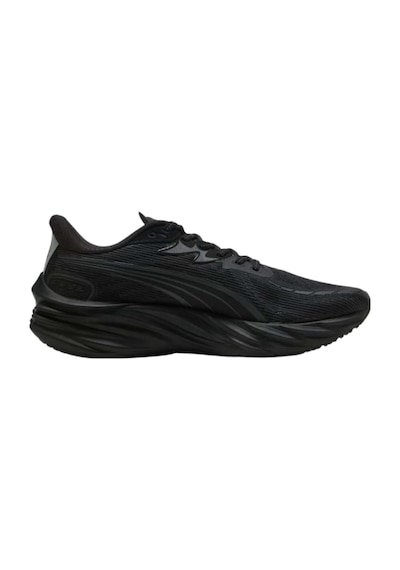 Puma Puma Velocity Nitro 4 Erkek Siyah Yol Koşusu Ayakkabısı 28605 Siyah