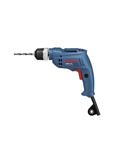 6 Re Darbesiz Matkap 350 W 6 5 Mm Metalde Delme Çapı