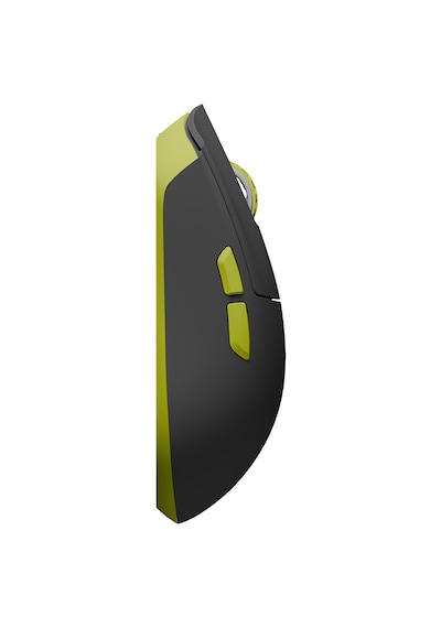 Gameraider Gr3s Pro Obsidian Black Pixart 3395 Sensör Kablosuz Gaming Mouse