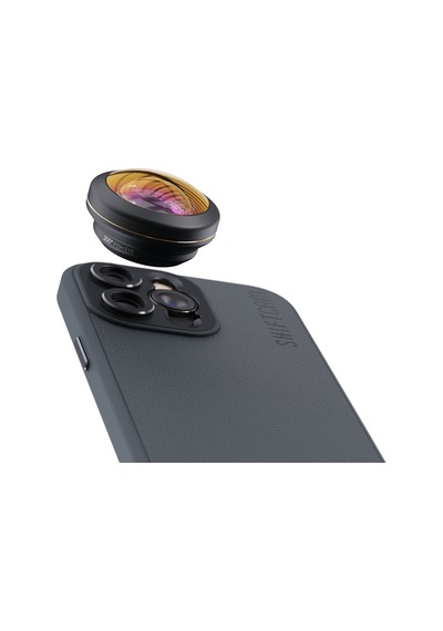 Shiftcam Lensultra 200 Derece Balık Gözü Lens