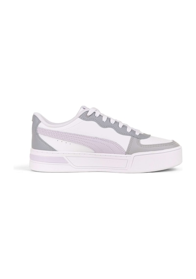 Puma Skye Kadın Ayakkabı 374764 26 Gri