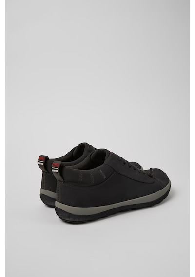 Camper Peu Pista Gm Gore-tex Erkek Bot K300285-044 Gri