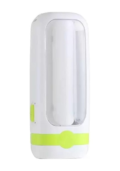 Sh Powermaster Fa-7677 İki Kademeli Şarjlı Ledli İki Fonksiyonlu El Feneri Najmaddin