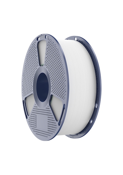 Sunlu Beyaz High Speed Mat Petg Filament - 1.75mm - 1 Kg