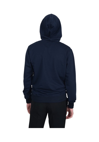 Cengiz İnler Erkek Kapşonlu Sweat 001