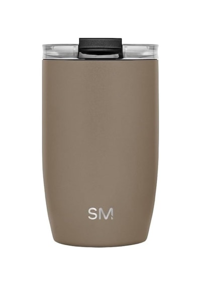 Voyager Tumbler Flip Lid 0,35 L - Hazelnut Çok Renkli