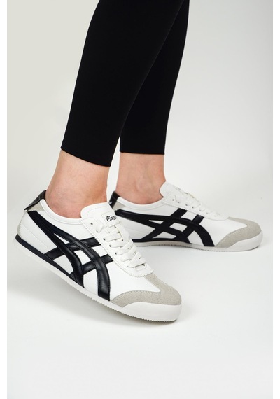 Etayger Orthopedix Unisex Sneakers Spor Ayakkabı Beyaz - Siyah