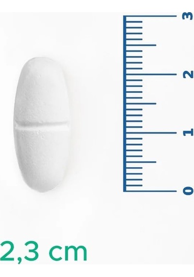 V-triple Magnesium Complex Üçlü Magnezyum Kas Destek Tableti 60 Adet