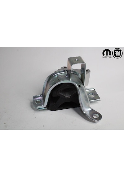 Motortec Tfs 0383 Motor Takozu Sağ F.doblo 1.3 Mjtd 2001-2010  Ürün 51718928-51718925-46840661 -