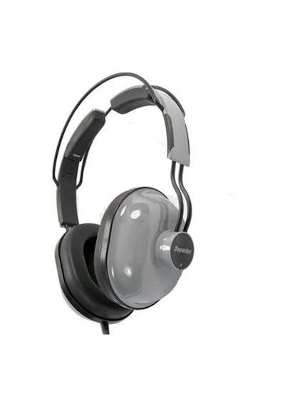 Superlux HD651 HiFi Kulaklık Gri