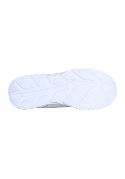 Luttoon Prt-4138 Beyaz Anorak Erkek Sneaker Ayakkabı Beyaz