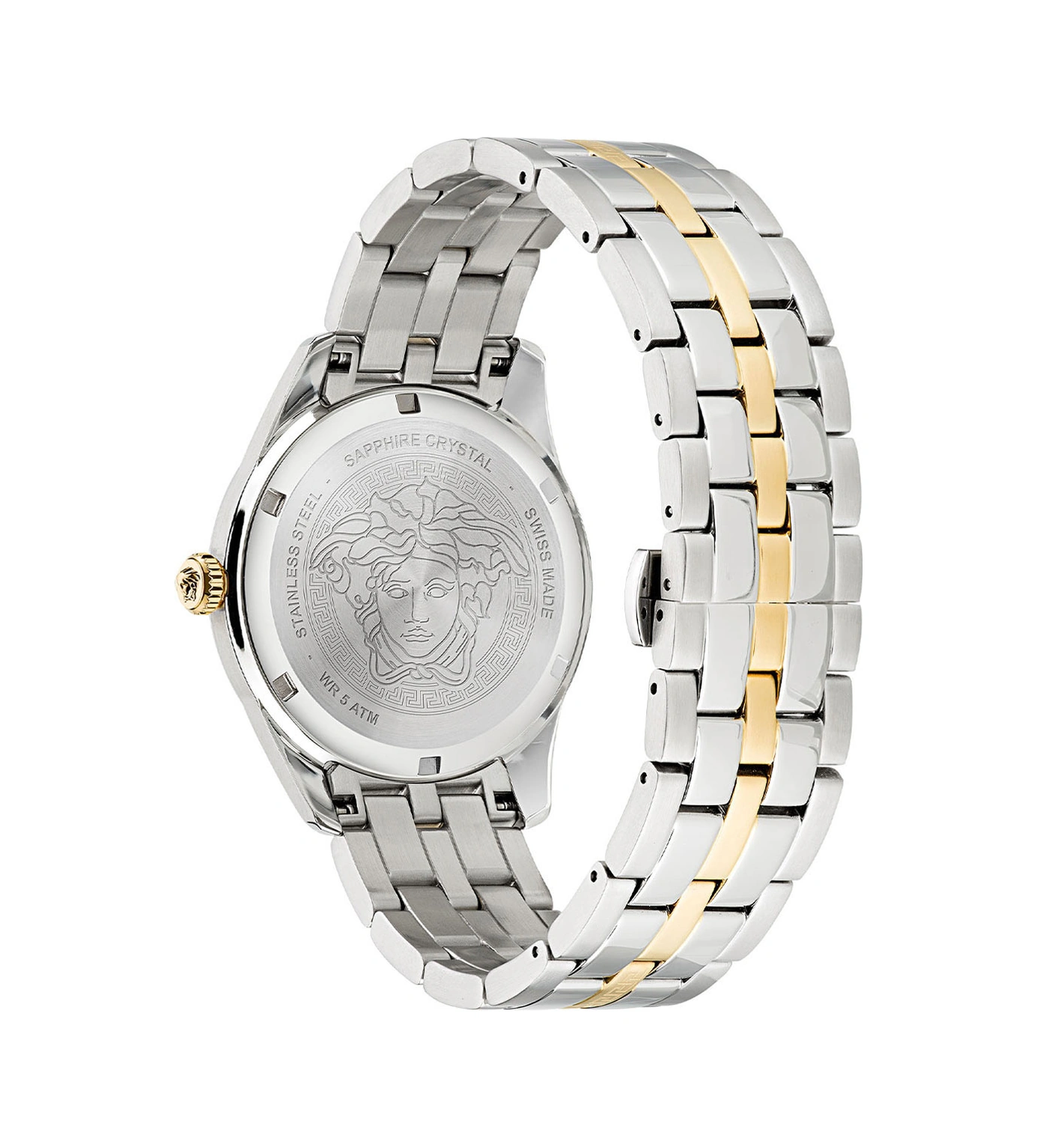 Versace Vrscve3k00422 Altın - Gümüş
