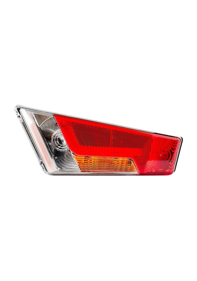 Thule Lamba Sağ Ef 932 Siyah