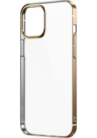 Apple Uyumlu iPhone 12 Pro Max Kılıf Zore Pixel Kılıf