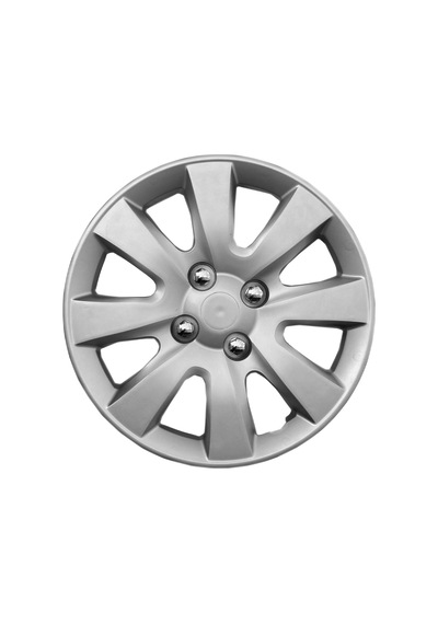 Fiat Egea 15 İnç Uyumlu Jant Kapağı 4 Adet B1004