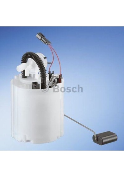 Bosch 0580314122 Depo Şamandırası Volvo S60 2.4 00 10 -v70 2.4 00 07 2.4 Benzinli 0580313116 8621318 Diğer