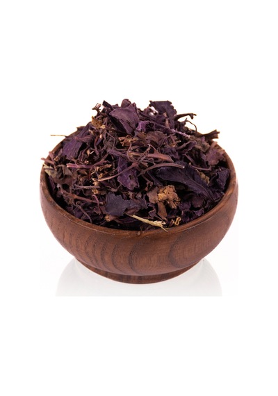 Kuruyemiş Kurutulmuş Mor Reyhan - 30 G Özel Paket