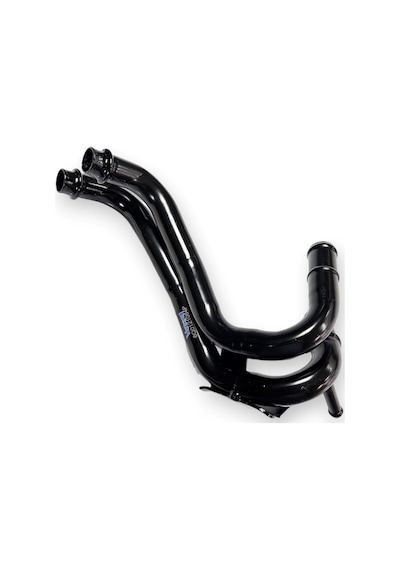 Skoda Fabia 05-08 1.4 Dizel Amf Motor Kalorifer Borusu 6q0121064p