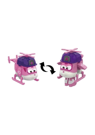 Mey İthalat 30022 Tekli Kurtarıcı Dizzy -mega