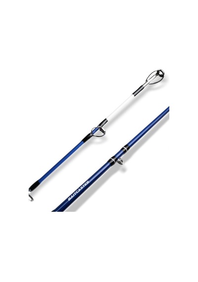 Mustad Slow Bouncer Slow Jigging Olta Kamışı 64ml Tetikli 196cm 200gr