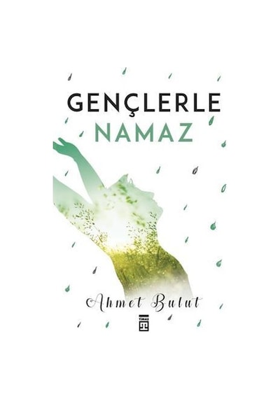 Gençlerle  Namaz -