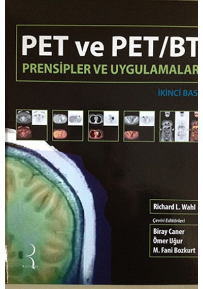 Pet Ve Pet/bt Prensipler Ve Uygulamalar