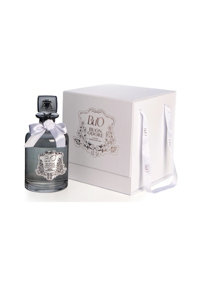 Füme Cam Silver Diffuser 1 Lt Rose
