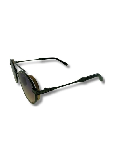 Katsuo Dw1191 Unisex Güneş Gözlüğü Siyah 47838007