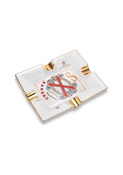 Fuente Opusx Puro Küllüğü Beyaz/gold 4lü