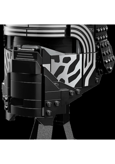 Lego 75415 Kylo Ren Kaskı