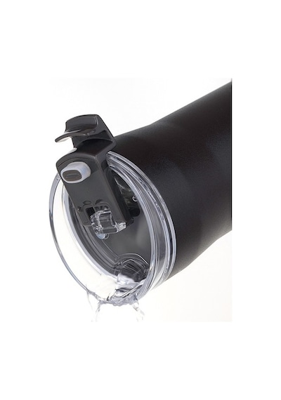 Santeco Karıba Carbon Black 0.35 Lt Termos Mug S0109081