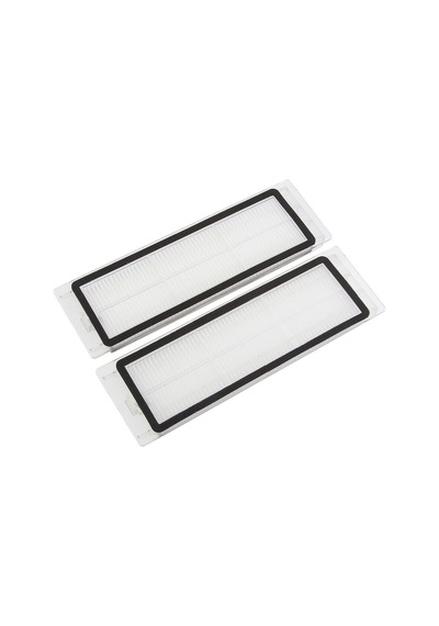 Roborock S5 S6 Max Hepa Filtre 2'Li