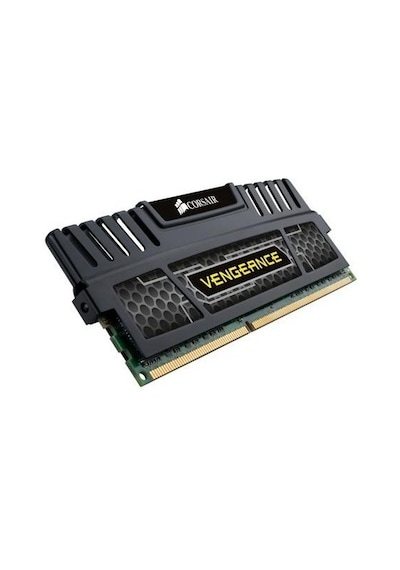 Corsair Vengeance CMZ4GX3M1A1600C9 4GB DDR3 1600 MHz  PC Bellek