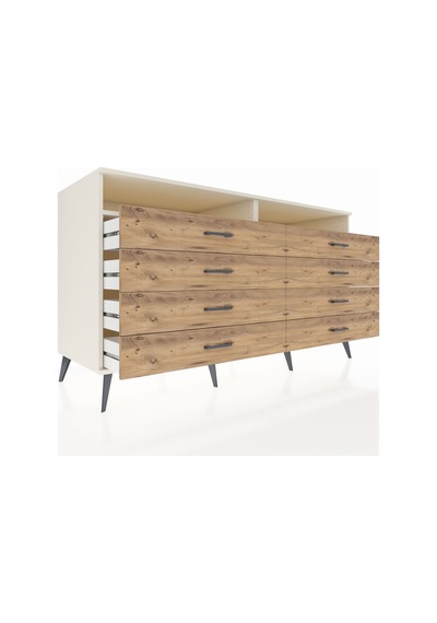Kronos Konsol 2 Raflı 8 Çekmeceli 176x59x99 Aytaşı-aytaşı/çam Aytaşı-aytaşı/çam Kronos Konsol 2 Raflı 8 Çekmeceli 176x59x99 Aytaşı-aytaşı/çam Aytaşı-aytaşı/çam